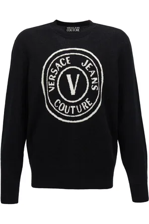 VERSACE Sweater