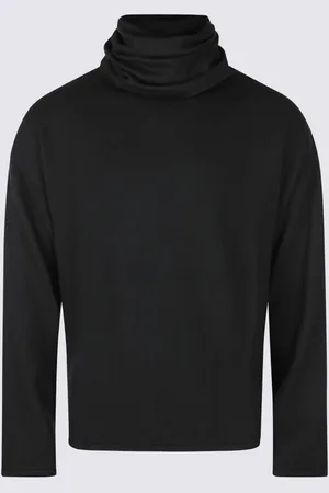 Saint Laurent Wool Knitwear