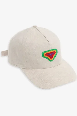 LARUSMIANI Baseball Cap Pink Panther Hat