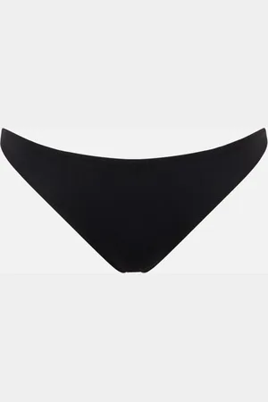 MC2 SAINT BARTH Woman Cheeky Swim Briefs Naomi