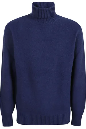 ELEVENTY Turtle Neck Sweater