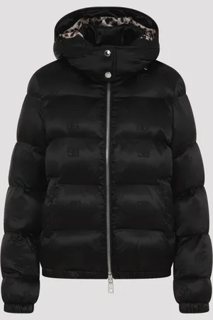 Dolce & Gabbana Padded Jacket