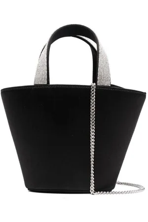 Amina Muaddi Bag
