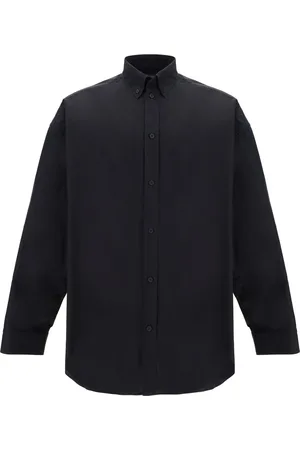 Balenciaga Logo Shirt