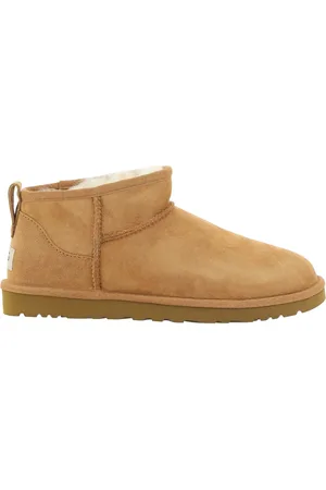 UGG Ultra Mini Ankle Boots