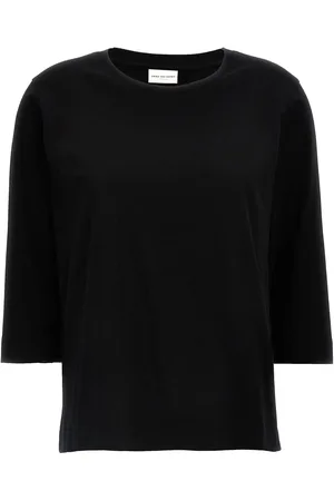 DRIES VAN NOTEN Hefiz T-shirt