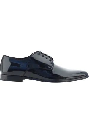 Dolce & Gabbana Derby Lace-up Shoes