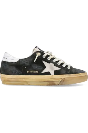 Golden Goose Superstar Sneakers