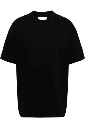 Jil Sander T-shirts And Polos
