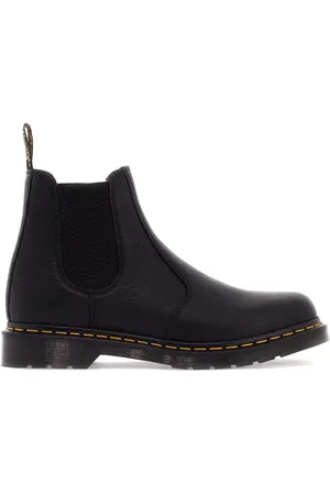 Dr. Martens 2976 Chelsea Leather Ankle Boots