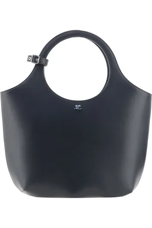 Courrèges Medium Holy Handbag