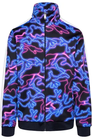 VALENTINO Garavani Zip-up Sweatshirt