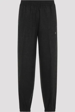 Givenchy Virgin Wool Pants