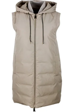 LORENA ANTONIAZZI Vest
