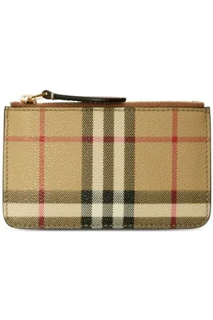 Burberry Keyring