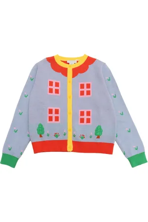 Stella McCartney Knit Cardigan