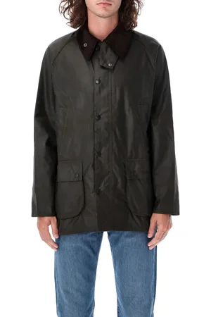 Barbour Bedale Wax Jacket