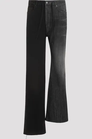 Balenciaga Fifty Fifty Pants
