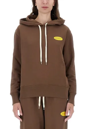 Autry Sweatshirt With Logo