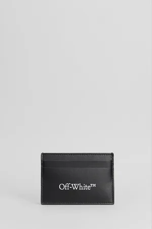 OFF-WHITE Card Holder