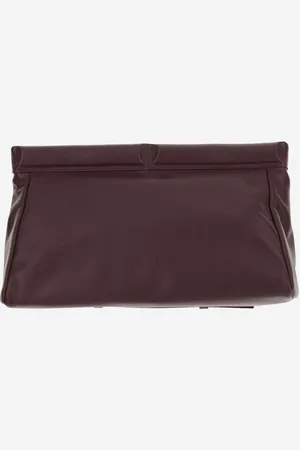 Armarium Eloisa Leather Handbag