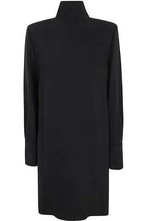 Golden Goose Long Sleeved Dress