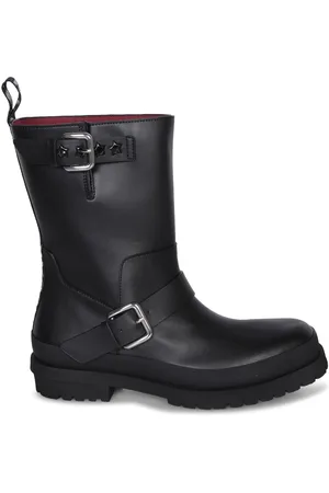 Stella McCartney Alter Mat Trace Ankle Boots