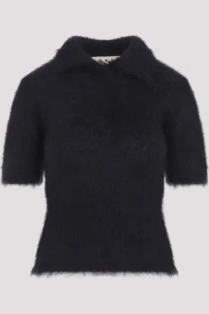 Marni Mohair Polo