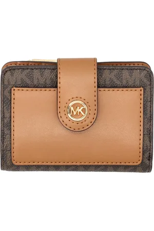Michael Kors Mk Charm Compact Pocket