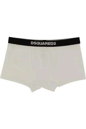 Dsquared2 Boxers With Logo