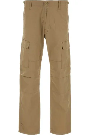 Carhartt Biscuit Cotton Aviation Pant