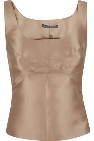 Alberta Ferretti Top