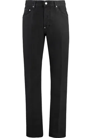 Dsquared2 5-pocket Straight-leg Jeans