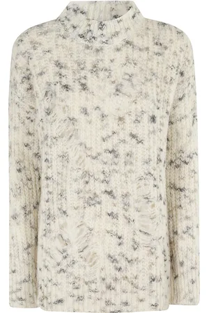 Msgm Alpaca Sweater