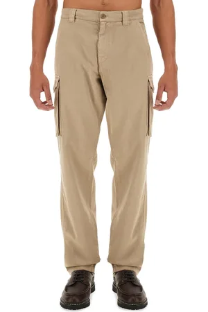 Aspesi Cargo Pants