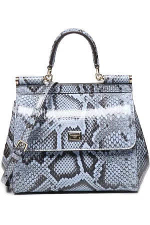 Dolce & Gabbana Medium Sicily Handbag