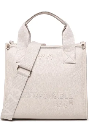 V°73 Responsibility Now Bag