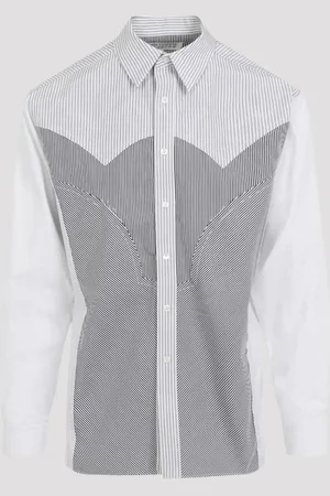 Maison Margiela Long Sleeves Shirt