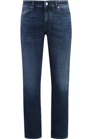 HUGO BOSS 5-pocket Slim Fit Jeans
