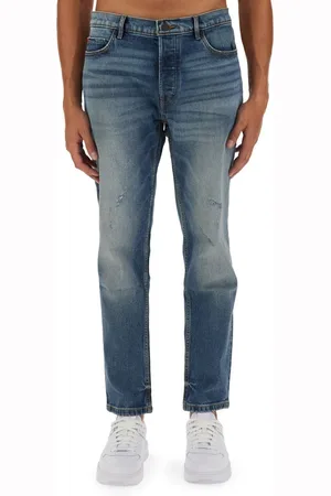 HUGO BOSS Regular Fit Jeans
