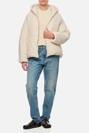 Mordecai Padded Hooded Jacket