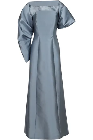 Alberta Ferretti Long Dress