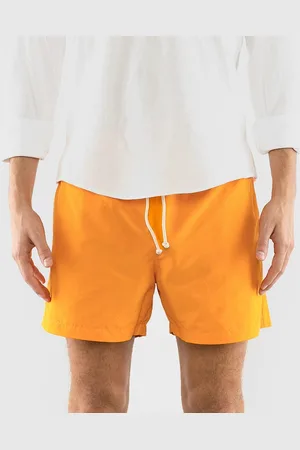 Ripa Ripa Giallo Zafferano Swim Shorts