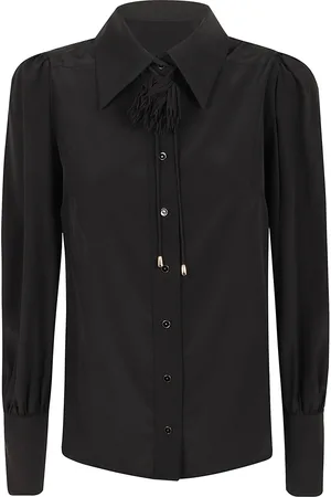 ZIMMERMANN Blouson Shirt