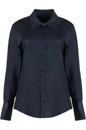 HUGO BOSS Denim Look Shirt