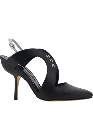 Manolo Blahnik Jijara Pumps