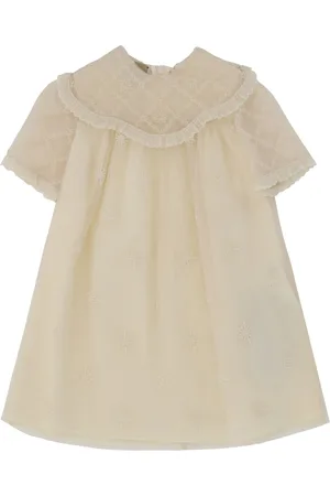 Gucci Dress For Girl