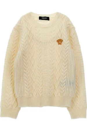 VERSACE Medusa Sweater