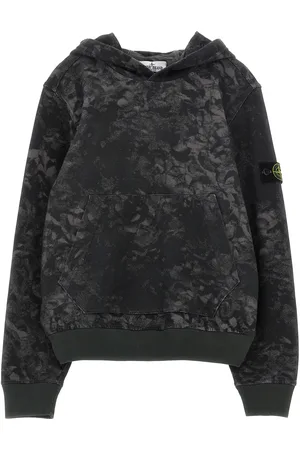 Stone Island Tie-dye Hoodie