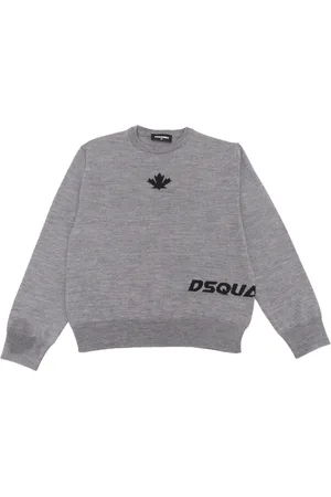 Dsquared2 Knitwear